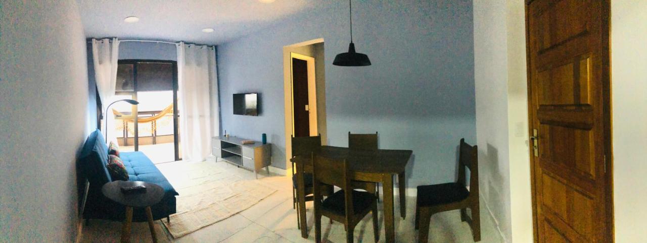 Blue House Apartment Rio de Janeiro Exterior photo
