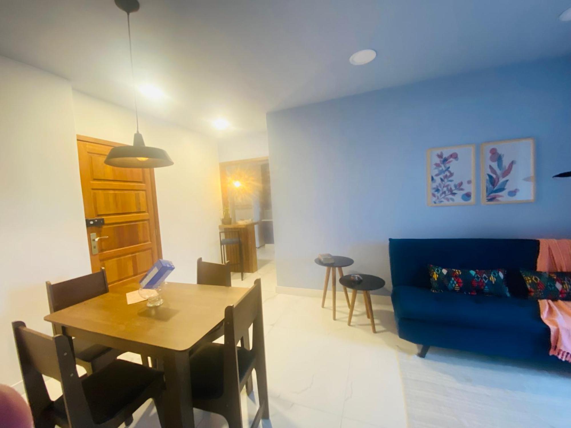Blue House Apartment Rio de Janeiro Exterior photo